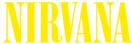 Nirvana Merch
